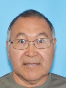 John Evan Eneyuk a registered Sex Offender / Child Kidnapper of Alaska