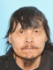 Cecil Clyde Mitchell a registered Sex Offender / Child Kidnapper of Alaska