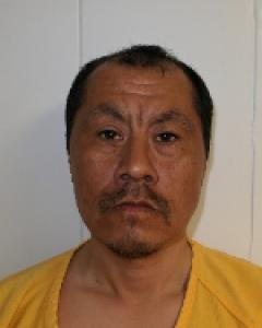 James Darin Monroe a registered Sex Offender / Child Kidnapper of Alaska