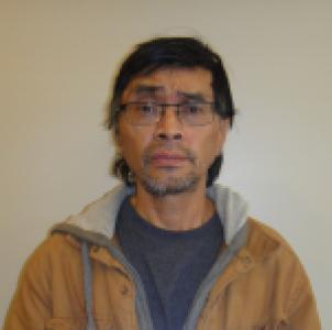 Michael Ray Mills a registered  of Alaska