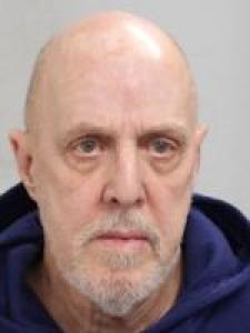 Donald Lee Spurgeon a registered Sex Offender / Child Kidnapper of Alaska