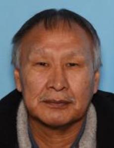 Wassillie Jones Gregory Sr a registered Sex Offender / Child Kidnapper of Alaska