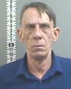Douglas Mason Maliski a registered Sex Offender / Child Kidnapper of Alaska