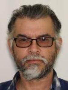 Theodore Max Valle Jr a registered Sex Offender / Child Kidnapper of Alaska