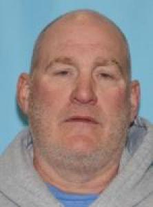 Jonn David Fuller a registered Sex Offender / Child Kidnapper of Alaska