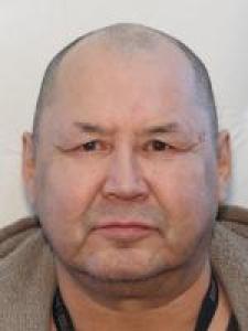 Timothy Jon Adams a registered Sex Offender / Child Kidnapper of Alaska
