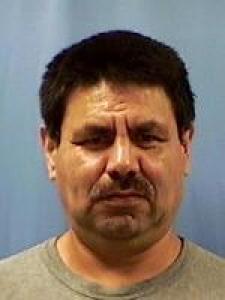 William Benson Woods Jr a registered Sex Offender / Child Kidnapper of Alaska