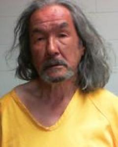 David Lewis Borenin a registered Sex Offender / Child Kidnapper of Alaska