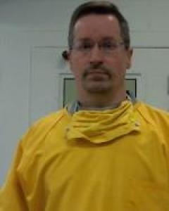 John Bryan Herring a registered Sex Offender / Child Kidnapper of Alaska