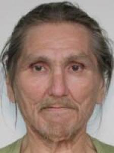 Edward Max Gilbert a registered Sex Offender / Child Kidnapper of Alaska