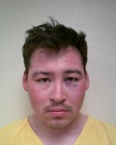 Cy Taj Charlie a registered Sex Offender / Child Kidnapper of Alaska