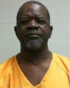Cecilio Johnson a registered Sex Offender / Child Kidnapper of Alaska