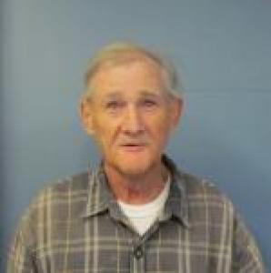 Rollin Lee Spencer a registered Sex Offender / Child Kidnapper of Alaska