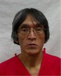 Bert Jones Flood a registered Sex Offender / Child Kidnapper of Alaska