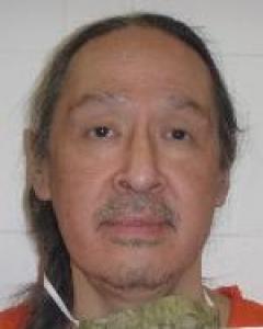 Lincoln Norman Riley Jr a registered Sex Offender / Child Kidnapper of Alaska