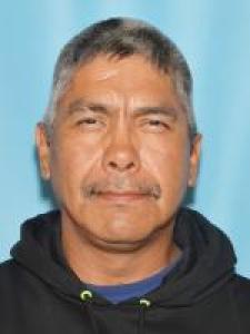 Floyd Kenneth Jackson a registered Sex Offender / Child Kidnapper of Alaska