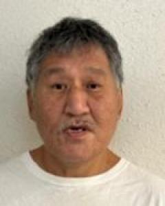 Carl Alex Custer a registered Sex Offender / Child Kidnapper of Alaska