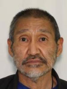 Leo Jimmie Tim a registered Sex Offender / Child Kidnapper of Alaska