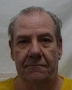 Anthony French Gilliam a registered Sex Offender / Child Kidnapper of Alaska