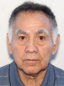 Steve Stephan a registered Sex Offender / Child Kidnapper of Alaska