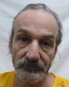 Daniel Lee Hinsberger a registered Sex Offender / Child Kidnapper of Alaska