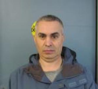 Misael Oquendo Vazquez a registered Sex Offender / Child Kidnapper of Alaska