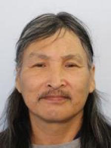 Nick Sinka Nicholi a registered Sex Offender / Child Kidnapper of Alaska