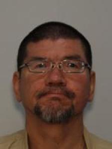 William Gregory Sallaffie a registered Sex Offender / Child Kidnapper of Alaska