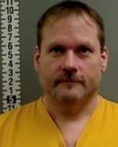 Derek Todd Werder a registered Sex Offender / Child Kidnapper of Alaska