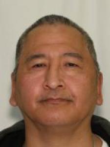 Mickey Frank Downey Jr a registered Sex Offender / Child Kidnapper of Alaska