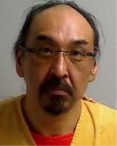 David George Melton a registered Sex Offender / Child Kidnapper of Alaska