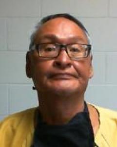 Allen Hiratsuka a registered Sex Offender / Child Kidnapper of Alaska