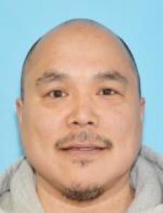 John Murphy Waskey a registered Sex Offender / Child Kidnapper of Alaska