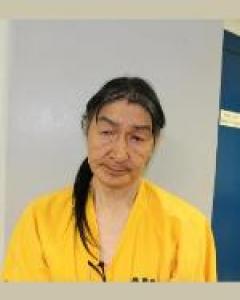 Davis Wayne Ongtowasruk a registered Sex Offender / Child Kidnapper of Alaska