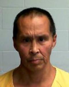 Alfred Peter Evan a registered Sex Offender / Child Kidnapper of Alaska