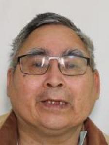 Claude Elachik a registered Sex Offender / Child Kidnapper of Alaska