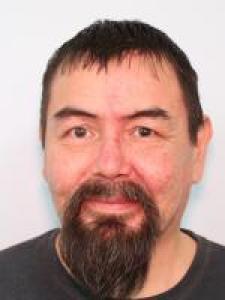 Larry Eldrid James a registered Sex Offender / Child Kidnapper of Alaska