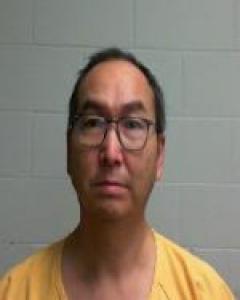 David Bill Jr a registered Sex Offender / Child Kidnapper of Alaska