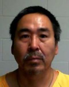 Richard Andrew Smith a registered Sex Offender / Child Kidnapper of Alaska