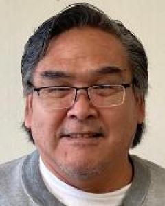 Samson Glenn Mann a registered Sex Offender / Child Kidnapper of Alaska