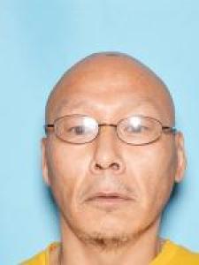 Hermes Joseph Aparezuk a registered Sex Offender / Child Kidnapper of Alaska