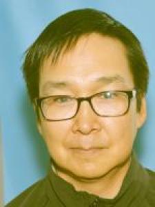 Ringo Glen Jimmy a registered Sex Offender / Child Kidnapper of Alaska