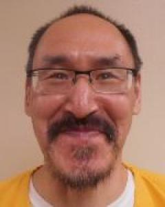 Golga Evan Jacob Jr a registered Sex Offender / Child Kidnapper of Alaska