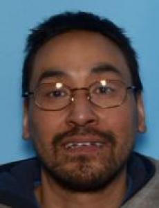 Ignaty Leonty Merculieff a registered Sex Offender / Child Kidnapper of Alaska