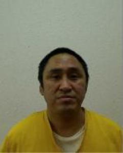 Bradford Michael Kignak a registered Sex Offender / Child Kidnapper of Alaska