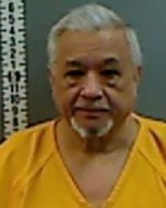 Daniel Anthranich Kolipano a registered Sex Offender / Child Kidnapper of Alaska