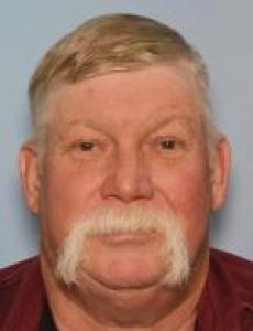 Steven J Wright a registered Sex Offender / Child Kidnapper of Alaska