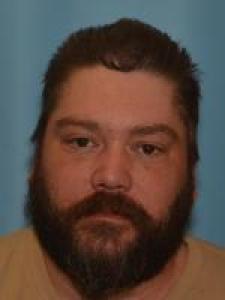 Justin Kyle Gednalske a registered Sex Offender / Child Kidnapper of Alaska