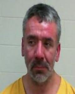 Randy Anthony James a registered Sex Offender / Child Kidnapper of Alaska
