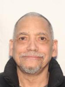 Phillip Ray Durousseau a registered Sex Offender / Child Kidnapper of Alaska